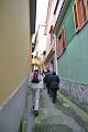 tra i casali